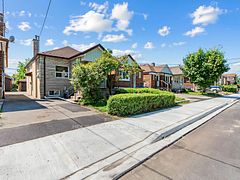 491 Hopewell Avenue, Toronto, ON M6E 2S5