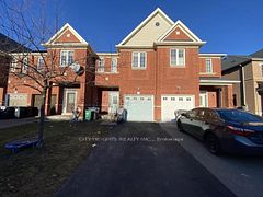 5147 Angel Stone Drive, Mississauga, ON L5M 0L5