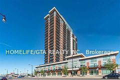 215 Queen Street E 1911, Brampton, ON L6W 0A9