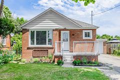 27 Snaresbrook Drive, Toronto, ON M9W 2N5