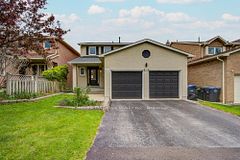 2105 Folkway Drive, Mississauga, ON L5L 3G3