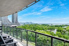 2230 Lake Shore Boulevard W 808, Toronto, ON M8V 0B2