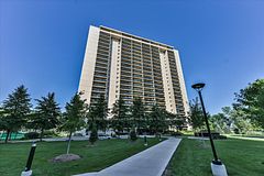 812 Burnhamthorpe Road 309, Toronto, ON M9C 4W1