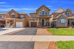 13 Heartleaf Crescent, Brampton, ON L7A 2B9