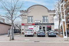 10 Main Street Apt 1, Mississauga, ON L5M 1X3