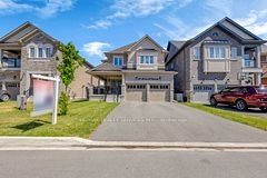 40 Rosewell Crescent, Halton Hills, ON L7G 0N3