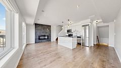185 William Duncan Road 9, Toronto, ON M3K 0B7