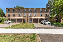 7255 Dooley Drive 29, Mississauga, ON L4T 2S7