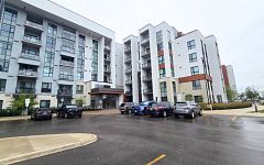 470 Gordon Krantz Avenue 607, Milton, ON L9E 1Z3