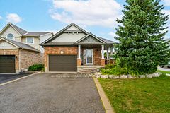 20 Henderson Street, Orangeville, ON L9W 5G1