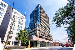 285 Dufferin Street 303, Toronto, ON M6K 1Z7