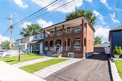 21 Mahoney Avenue, Toronto, ON M6M 2H5