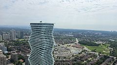448 Burnhamthorpe Road 6208, Mississauga, ON L5B 0R4