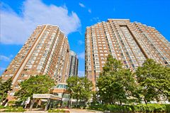 335 Webb Drive 1907, Mississauga, ON L5B 4A1