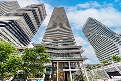 38 Annie Craig Drive 3408, Toronto, ON M8Z 0B4