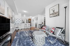 215 Sherway Gardens Road 1208, Toronto, ON M9C 0A4