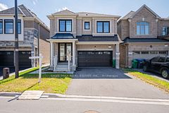 13 Ixworth Circle, Brampton, ON L6Y 6J8