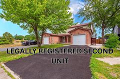 62 Bramhall Circle, Brampton, ON L6V 2G4