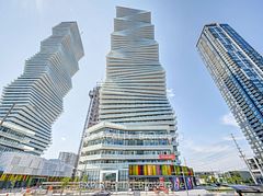 3900 Confederation Parkway 2612, Mississauga, ON L5B 0M3