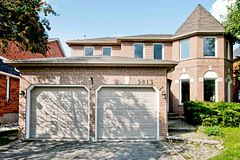 5813 Fieldon Road, Mississauga, ON L5M 5K1
