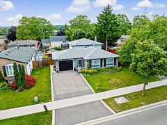 3131 Palmer Drive, Burlington, ON L7M 1L3