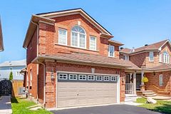 92 Orchid Drive, Brampton, ON L7A 2C4