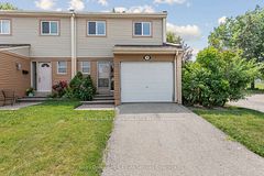 3500 Glen Erin Drive 55, Mississauga, ON L5L 1W6