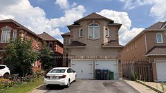 5389 Wilderness Trail Main, Mississauga, ON L4Z 4A8