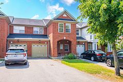 464 Collis Court, Milton, ON L9T 5N1