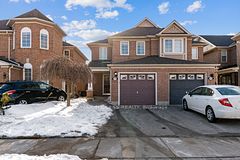 3752 Milkwood Crescent, Mississauga, ON L5N 8H3
