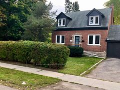 14 Avonhurst Road, Toronto, ON M9A 2G8