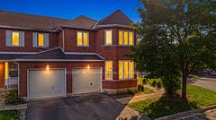 6050 Bidwell Trail 59, Mississauga, ON L5V 1V6