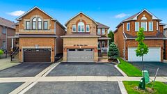 5184 Red Brush Drive, Mississauga, ON L4Z 3Z8
