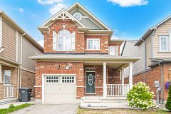 148 Miracle Trail, Brampton, ON L7A 0Y9