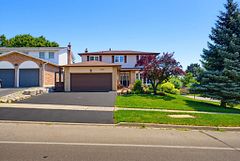 2325 Duncaster Drive, Burlington, ON L7P 4C3