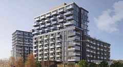 1415 Dundas Street S 701, Oakville, ON L6H 7V8