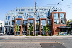 57 Brock Avenue 209, Toronto, ON M6K 2L3