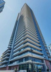10 Park Lawn Road 810, Toronto, ON M8V 0H9