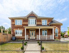 802 Yates Drive, Milton, ON L9T 0E7