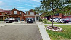 392 Derrydale Drive Lower, Mississauga, ON L5W 0E1