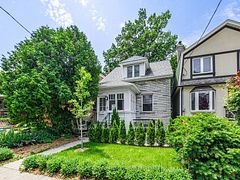 678 Willard Avenue, Toronto, ON M6S 3S5