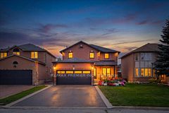 23 Berrydown Drive, Caledon, ON L7E 1P9