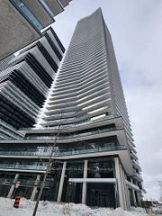 38 Annie Craig Drive 511, Toronto, ON M8V 0G9