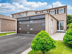 34 Niagara Place Basement, Brampton, ON L6S 4Y9