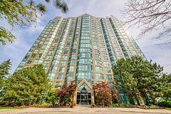 2177 Burnhamthorpe Road W 1605, Mississauga, ON L5L 5P9