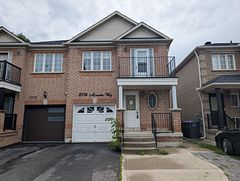 3974 Manatee Way, Mississauga, ON L5M 6P5