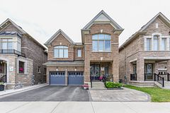 18 Fascination Street, Brampton, ON L6R 4A9