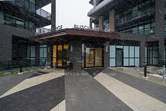 50 George Butchart Drive 605, Toronto, ON M3K 0C9