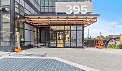 395 Dundas Street W 523, Oakville, ON L6M 5R8