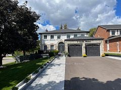 4 Lascelles Blvd Drive Bsmt, Brampton, ON L6S 3T3